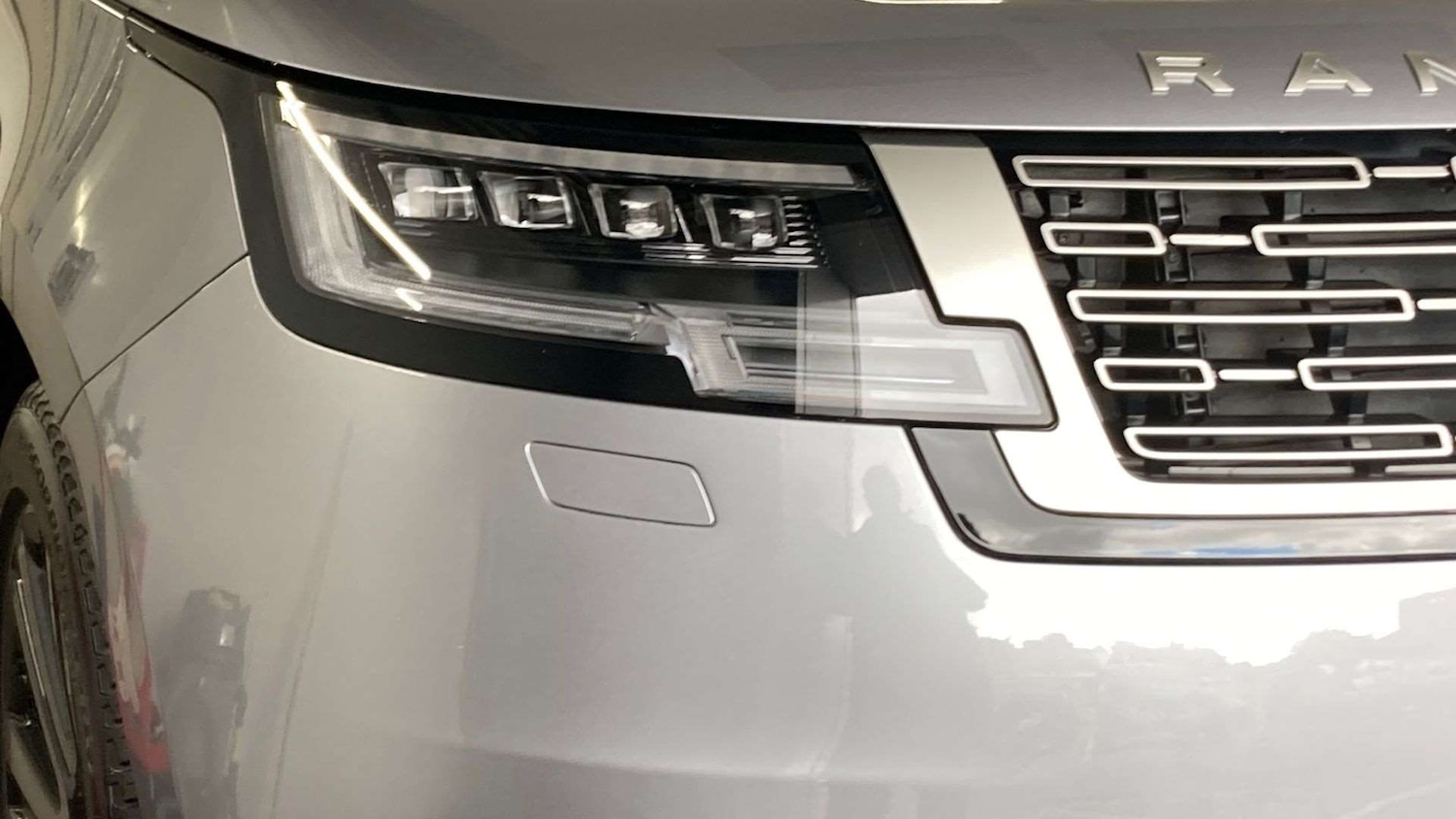 Used Land Rover Range Rover 2023 for sale - 76955187: Photo 17