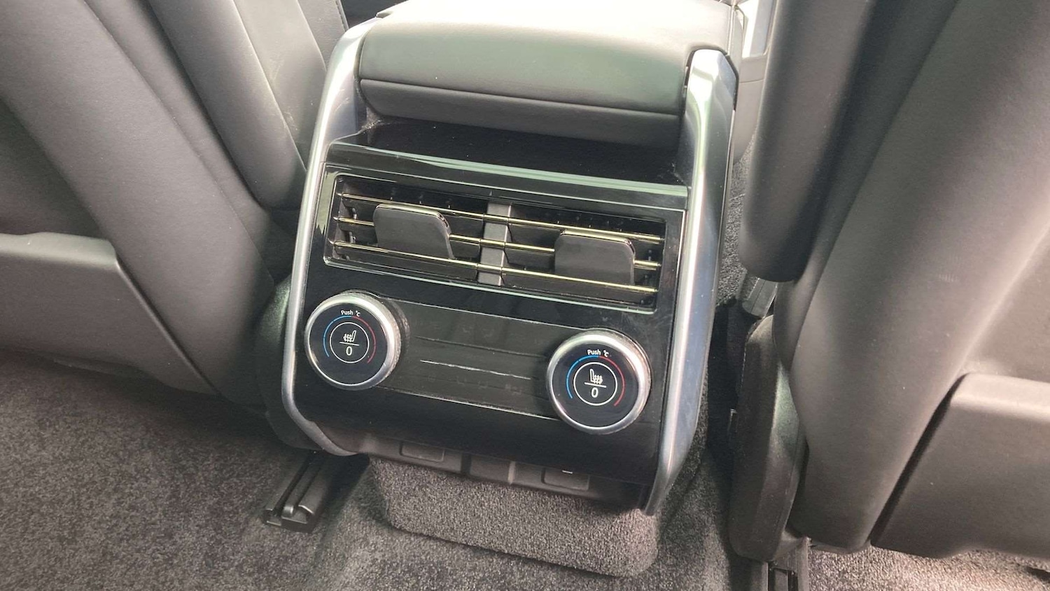 Used Land Rover Range Rover 2023 for sale - 76955187: Photo 18