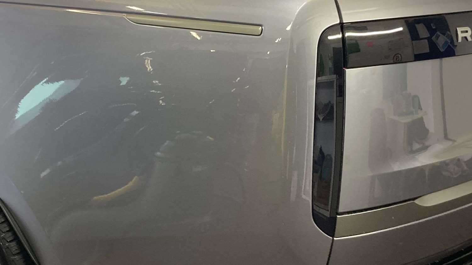 Used Land Rover Range Rover 2023 for sale - 76955187: Photo 19