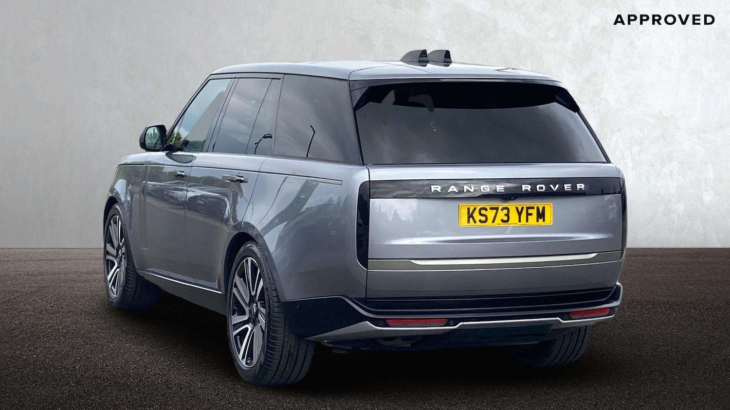 Used Land Rover Range Rover 2023 for sale - 76955187: Photo 2