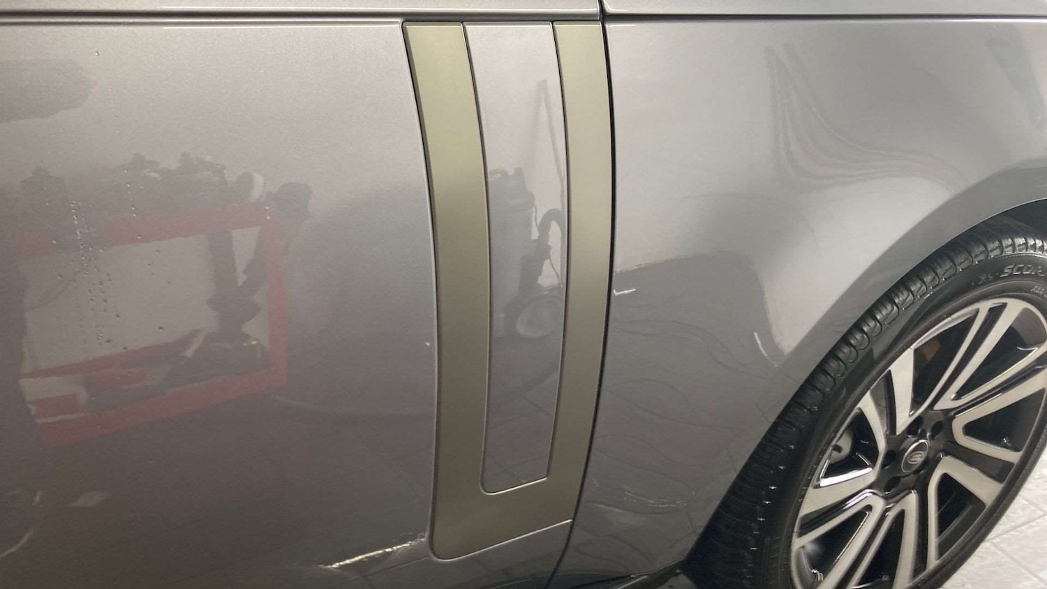 Used Land Rover Range Rover 2023 for sale - 76955187: Photo 20