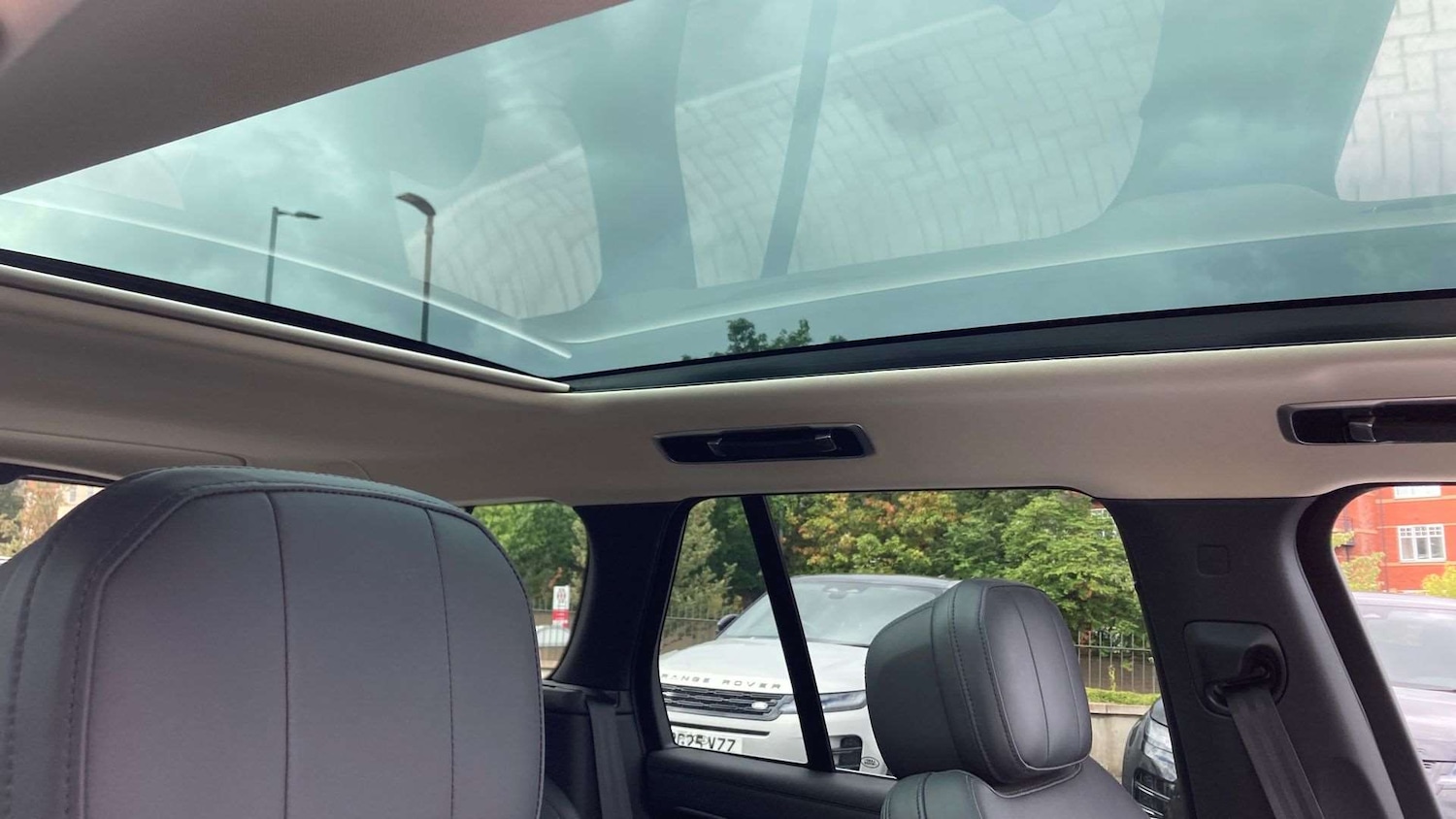 Used Land Rover Range Rover 2023 for sale - 76955187: Photo 21