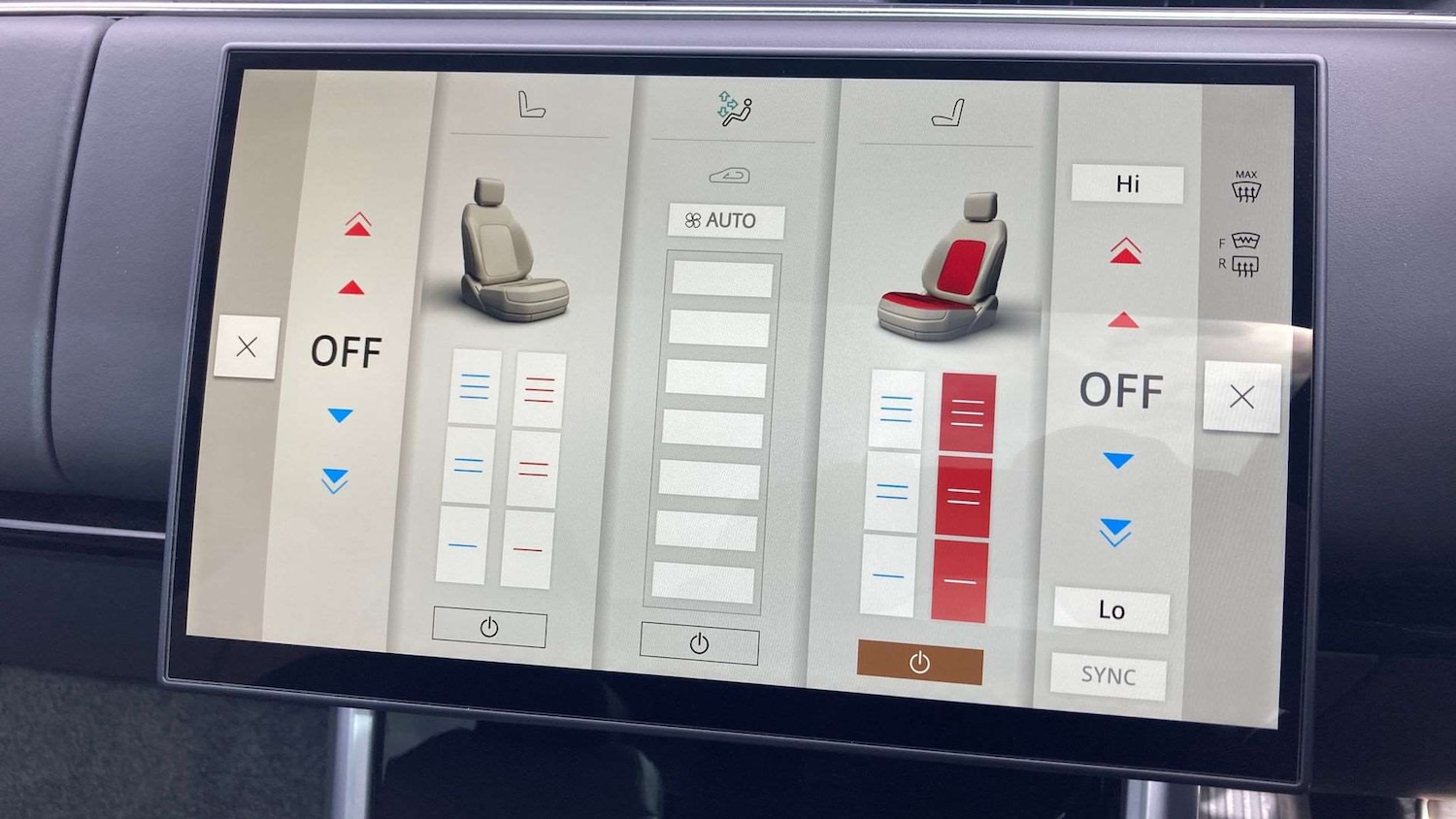 Used Land Rover Range Rover 2023 for sale - 76955187: Photo 22