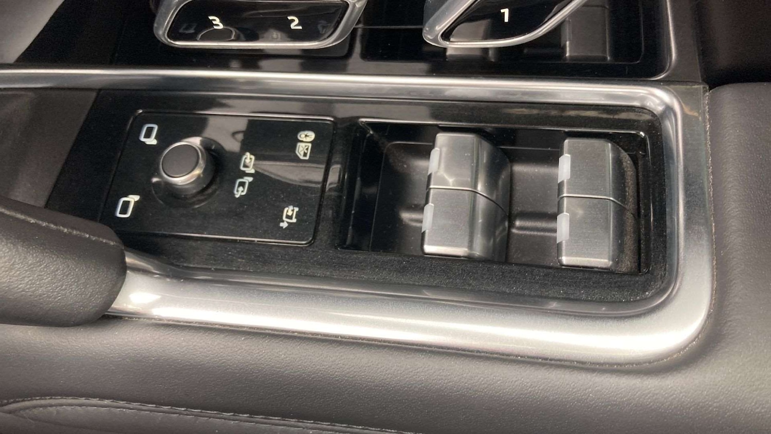 Used Land Rover Range Rover 2023 for sale - 76955187: Photo 25