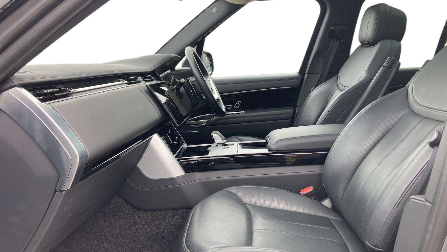 Used Land Rover Range Rover 2023 for sale - 76955187: Photo 3