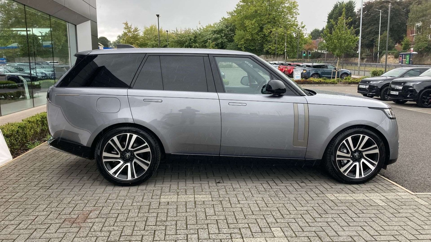 Used Land Rover Range Rover 2023 for sale - 76955187: Photo 31