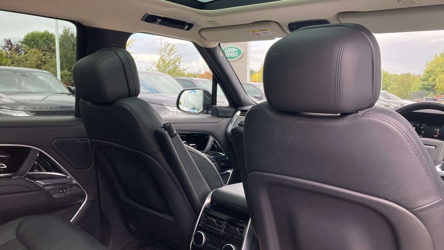 Used Land Rover Range Rover 2023 for sale - 76955187: Photo 33