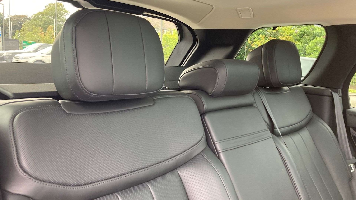 Used Land Rover Range Rover 2023 for sale - 76955187: Photo 34