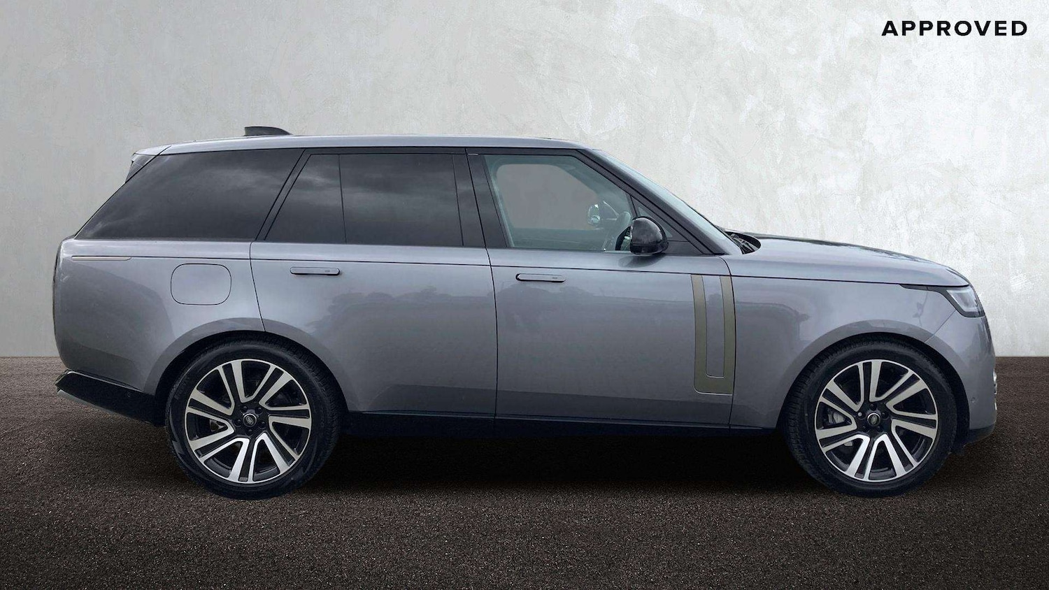 Used Land Rover Range Rover 2023 for sale - 76955187: Photo 5