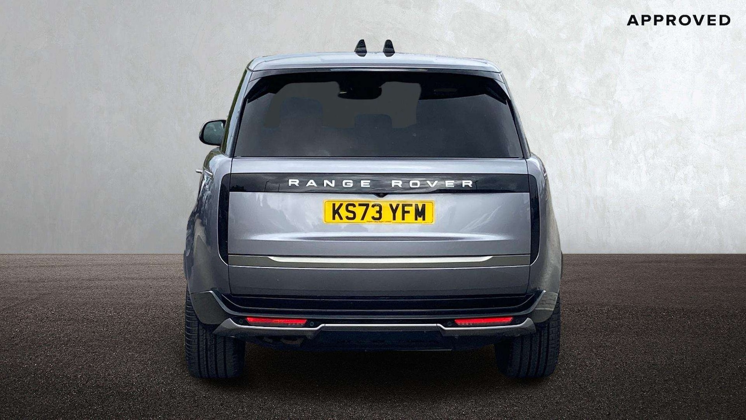 Used Land Rover Range Rover 2023 for sale - 76955187: Photo 6