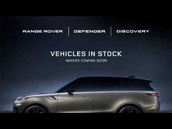 2022 - 2.0 D200 R-Dynamic HSE 5dr Auto