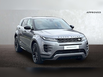 Used Land Rover Range Rover Evoque 2023 for sale - 79535549: Photo