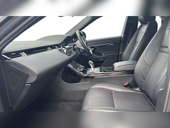Used Land Rover Range Rover Evoque 2023 for sale - 79535549: Photo