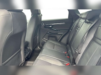 Used Land Rover Range Rover Evoque 2023 for sale - 79535549: Photo
