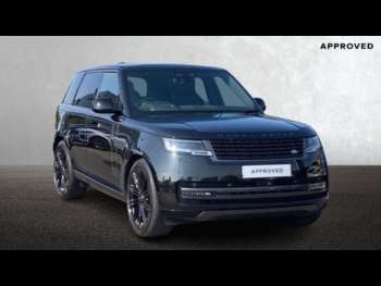 2024 - 3.0 D350 HSE 4dr Auto