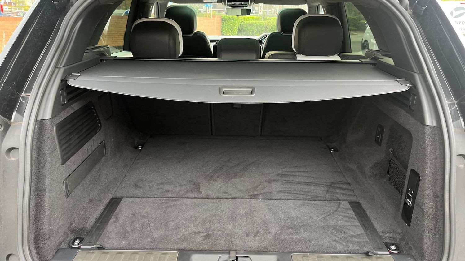 Used Land Rover Range Rover Sport 2023 for sale - 76460100: Photo 10