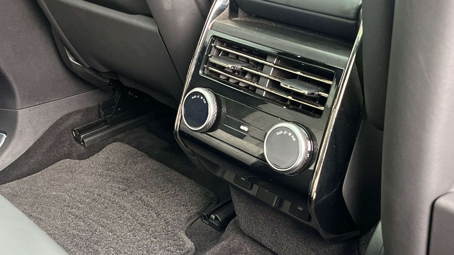 Used Land Rover Range Rover Sport 2023 for sale - 76460100: Photo 18