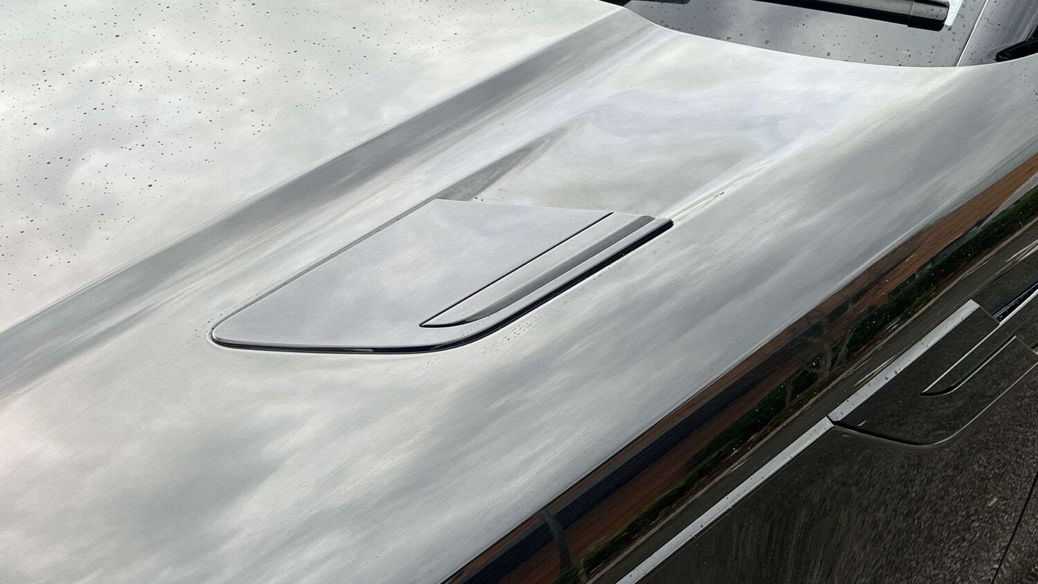 Used Land Rover Range Rover Sport 2023 for sale - 76460100: Photo 20