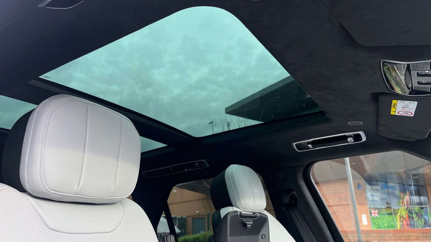 Used Land Rover Range Rover Sport 2023 for sale - 76460100: Photo 21