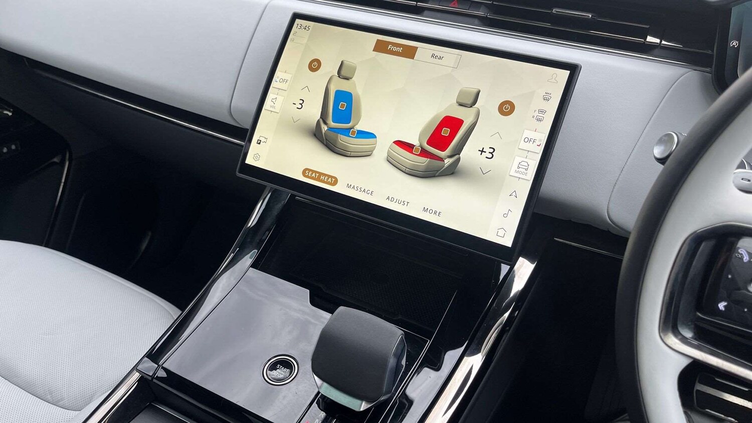 Used Land Rover Range Rover Sport 2023 for sale - 76460100: Photo 22