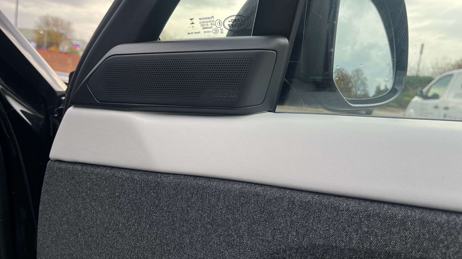 Used Land Rover Range Rover Sport 2023 for sale - 76460100: Photo 24