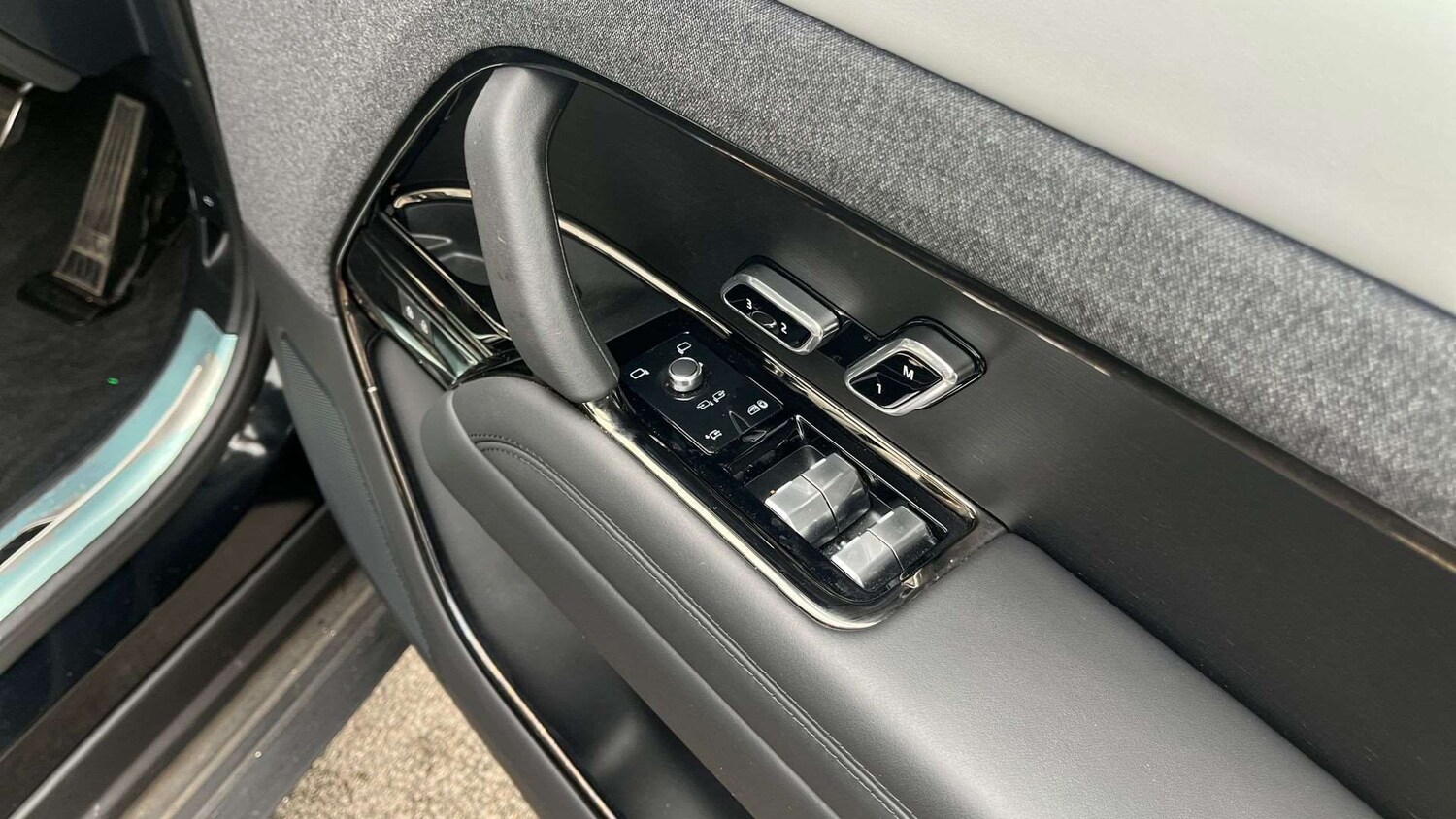 Used Land Rover Range Rover Sport 2023 for sale - 76460100: Photo 25