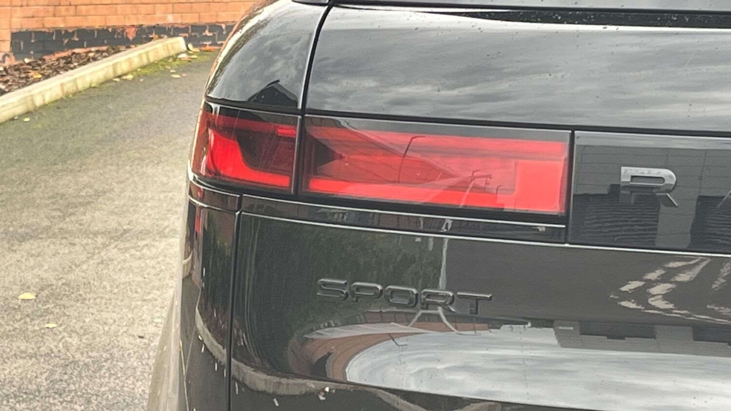 Used Land Rover Range Rover Sport 2023 for sale - 76460100: Photo 26