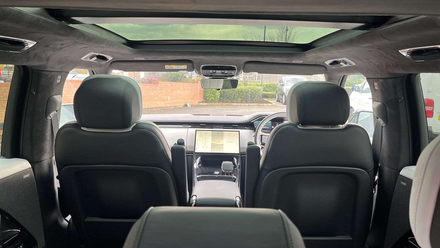 Used Land Rover Range Rover Sport 2023 for sale - 76460100: Photo 29