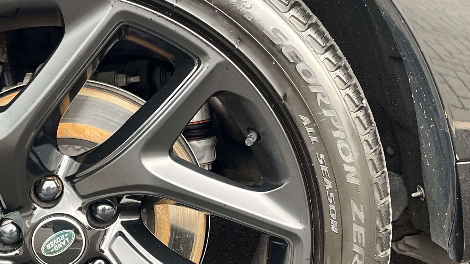 Used Land Rover Range Rover Sport 2023 for sale - 76460100: Photo 34