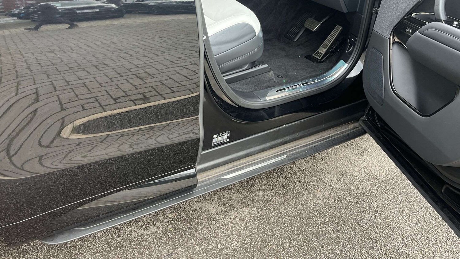 Used Land Rover Range Rover Sport 2023 for sale - 76460100: Photo 35