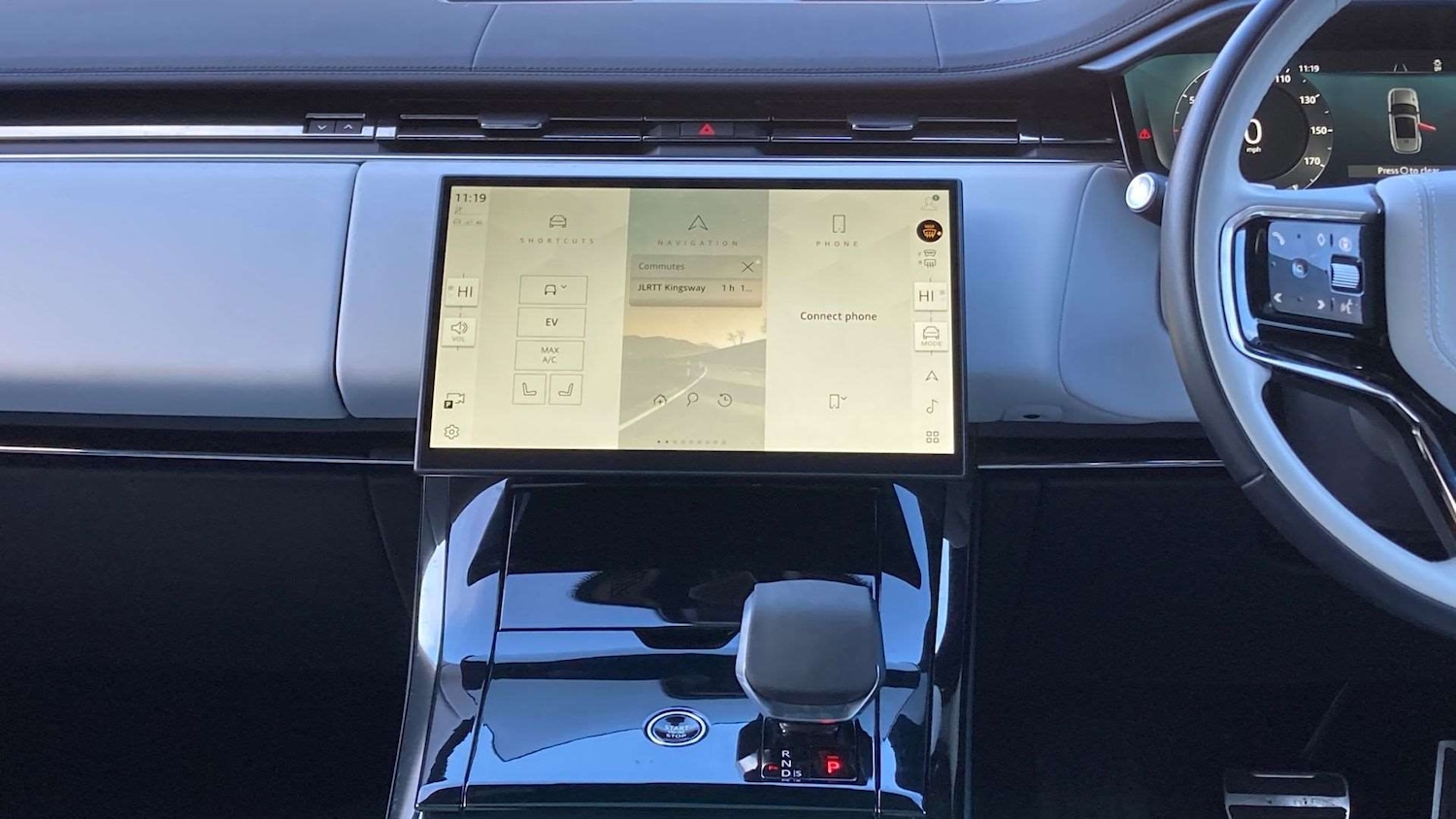 Used Land Rover Range Rover Sport 2024 for sale - 77928725: Photo 14