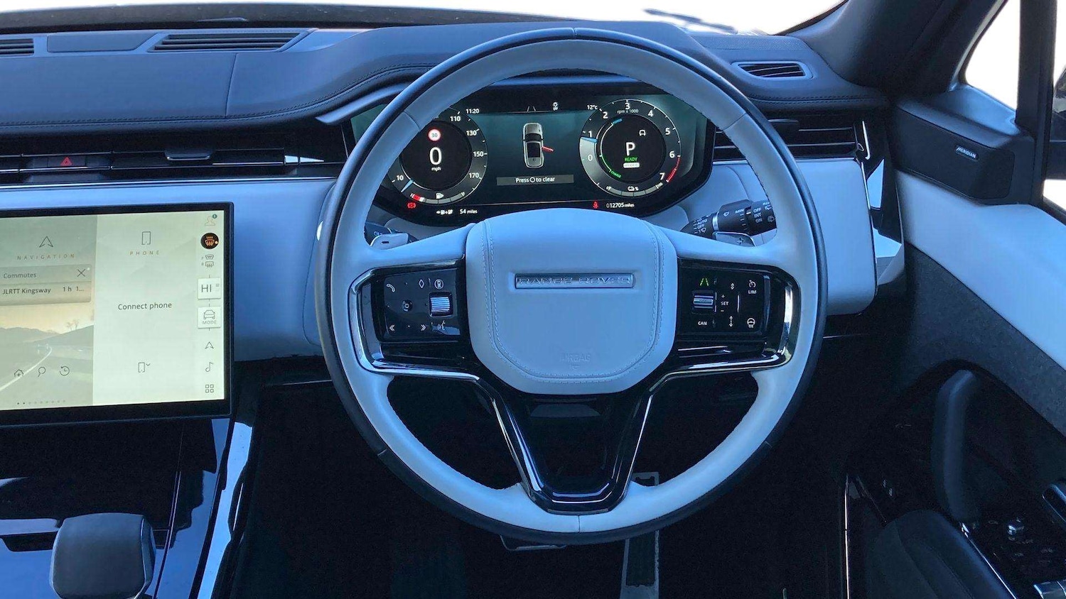 Used Land Rover Range Rover Sport 2024 for sale - 77928725: Photo 15