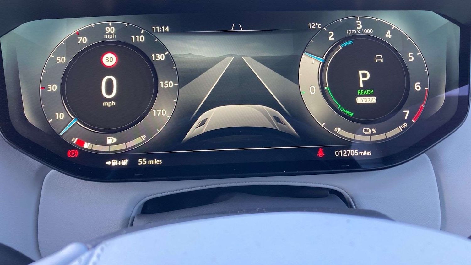 Used Land Rover Range Rover Sport 2024 for sale - 77928725: Photo 16