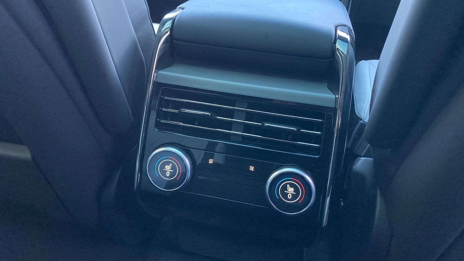 Used Land Rover Range Rover Sport 2024 for sale - 77928725: Photo 18