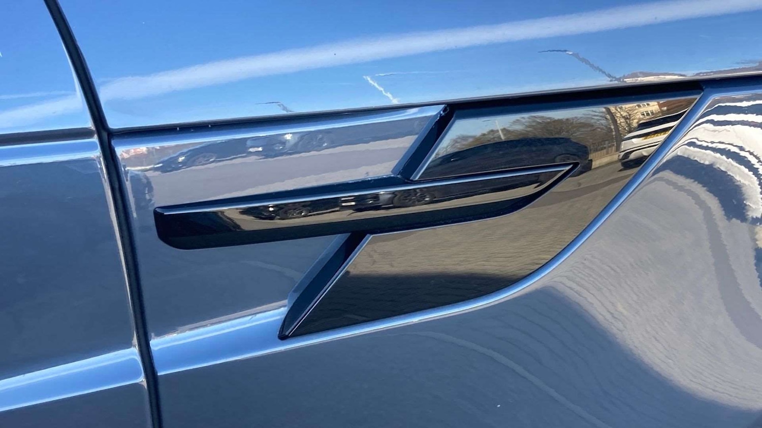 Used Land Rover Range Rover Sport 2024 for sale - 77928725: Photo 20