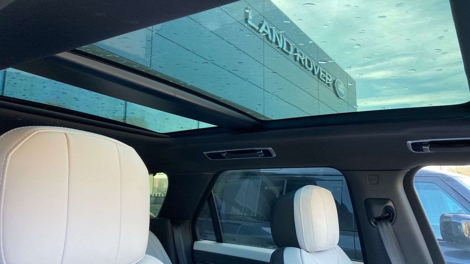 Used Land Rover Range Rover Sport 2024 for sale - 77928725: Photo 21