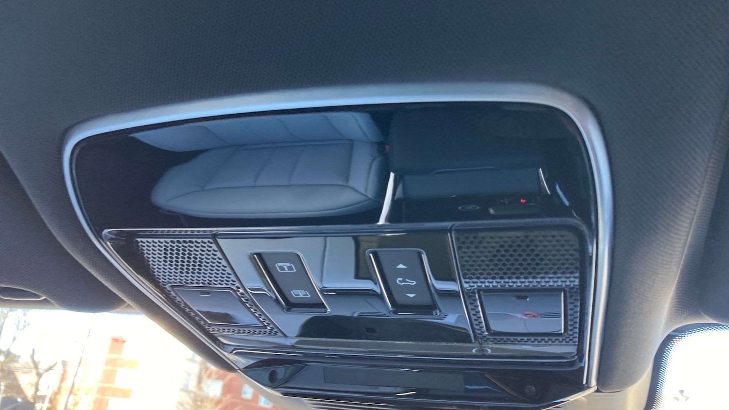 Used Land Rover Range Rover Sport 2024 for sale - 77928725: Photo 23