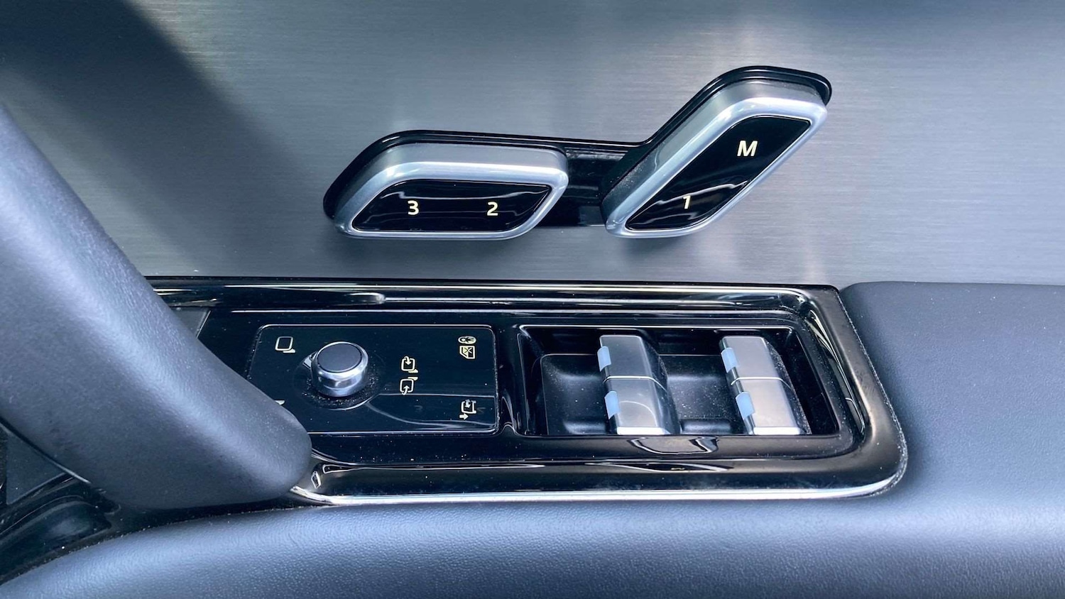 Used Land Rover Range Rover Sport 2024 for sale - 77928725: Photo 30