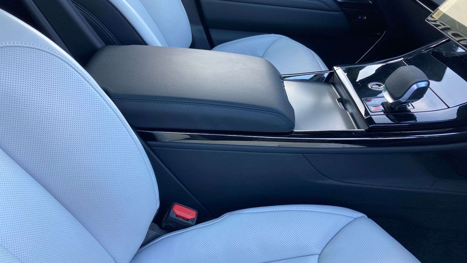 Used Land Rover Range Rover Sport 2024 for sale - 77928725: Photo 32