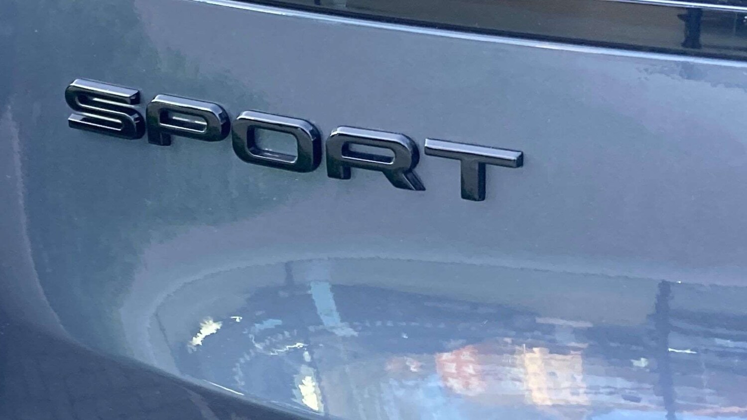 Used Land Rover Range Rover Sport 2024 for sale - 77928725: Photo 33