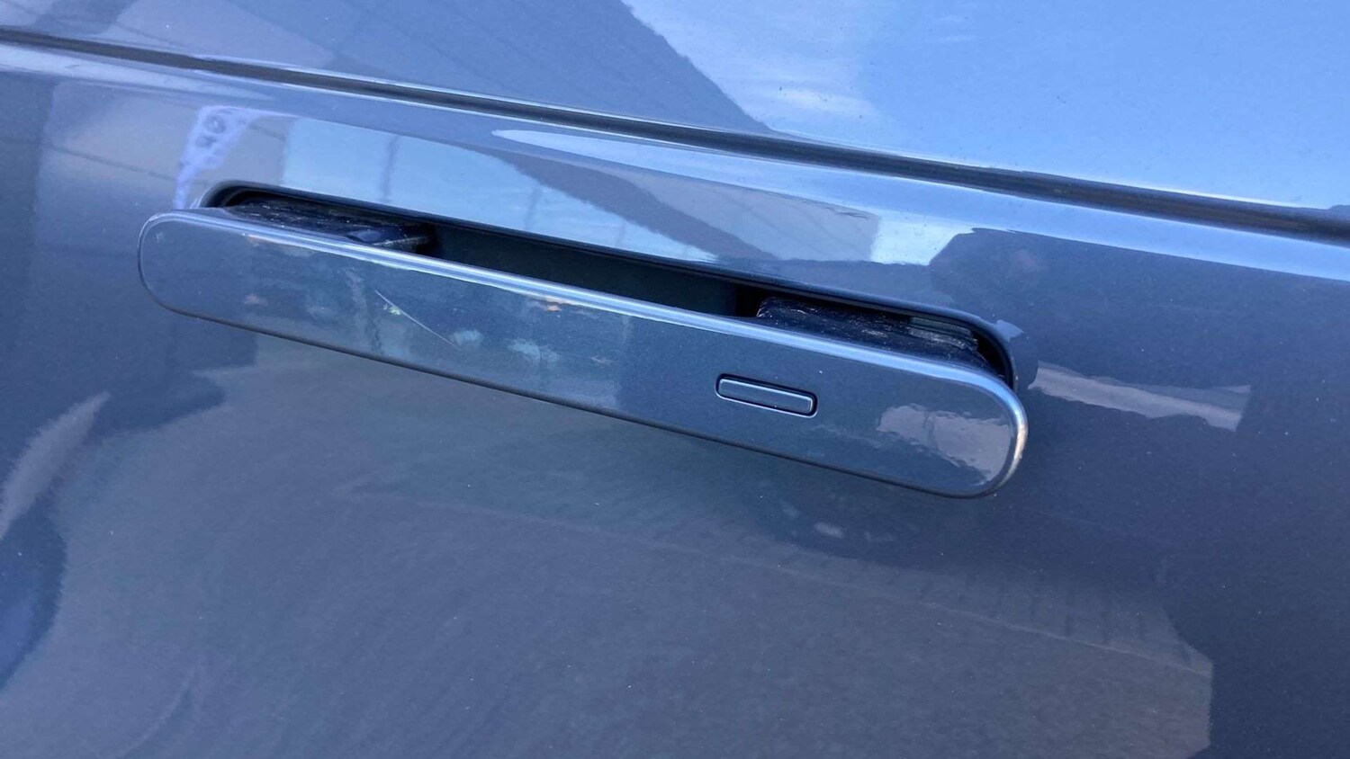 Used Land Rover Range Rover Sport 2024 for sale - 77928725: Photo 35