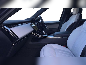 Used Land Rover Range Rover Sport 2024 for sale - 77928725: Photo