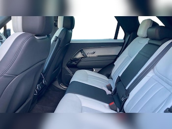 Used Land Rover Range Rover Sport 2024 for sale - 77928725: Photo