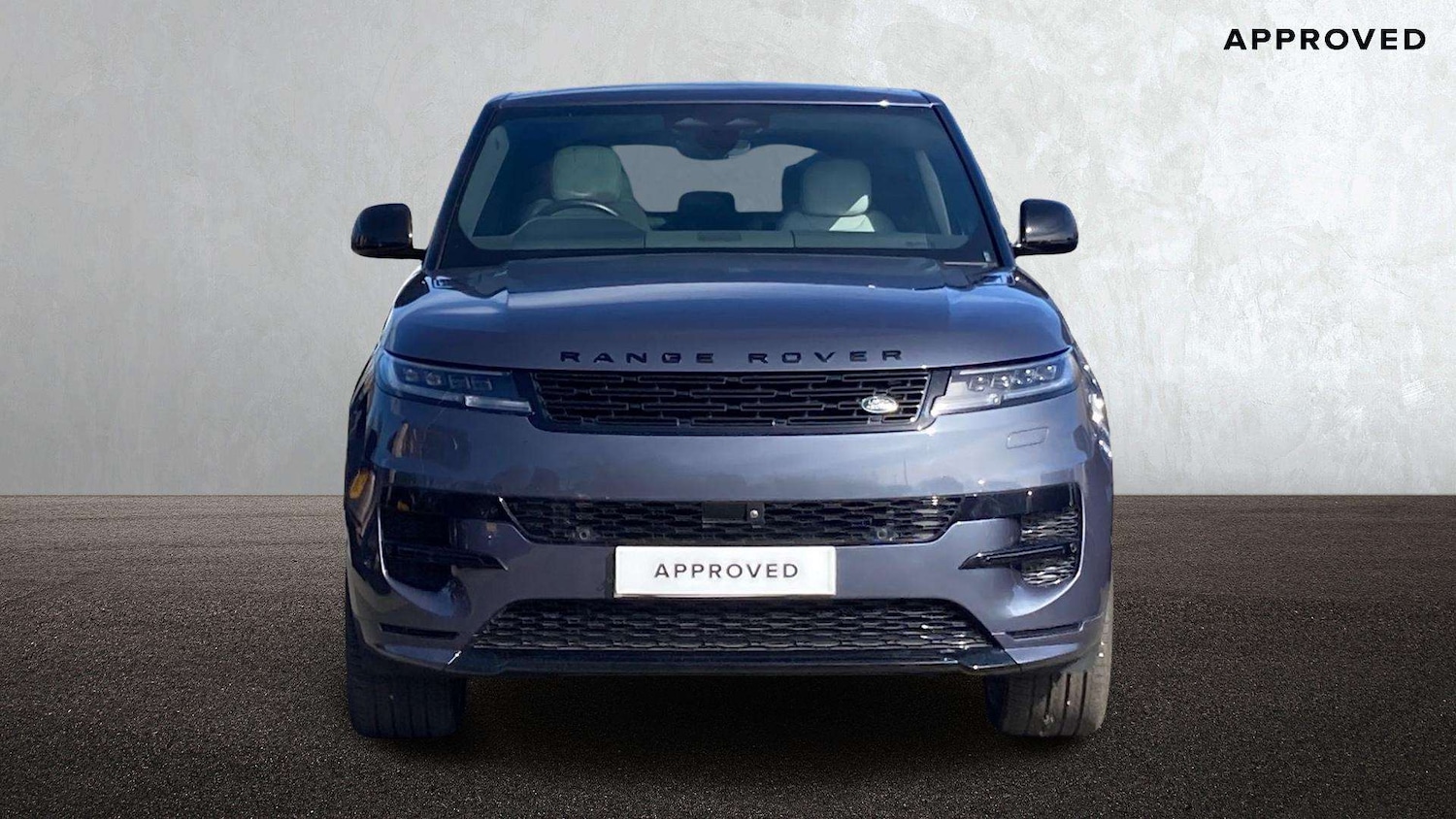 Used Land Rover Range Rover Sport 2024 for sale - 77928725: Photo 7