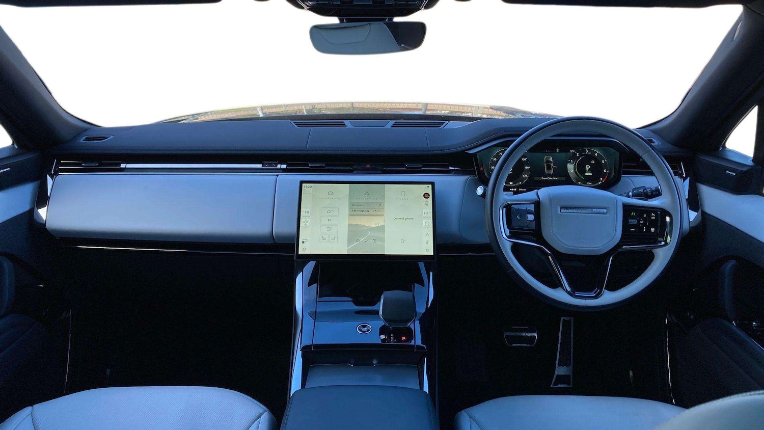 Used Land Rover Range Rover Sport 2024 for sale - 77928725: Photo 9