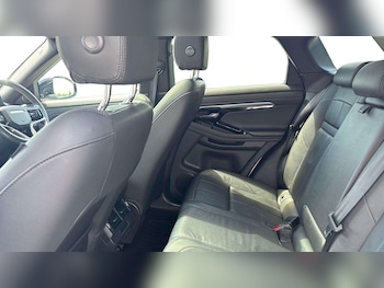 Used Land Rover Range Rover Evoque 2023 for sale - 79134759: Photo
