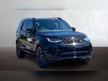 Used Land Rover Discovery 2025 for sale - 76827588: Photo