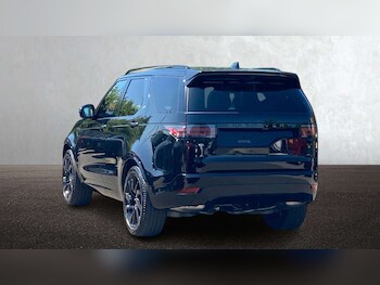 Used Land Rover Discovery 2025 for sale - 76827588: Photo