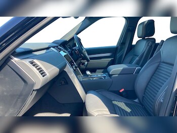 Used Land Rover Discovery 2025 for sale - 76827588: Photo