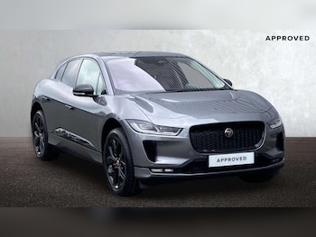 Used Jaguar I-Pace 2022 for sale - 78991081: Photo
